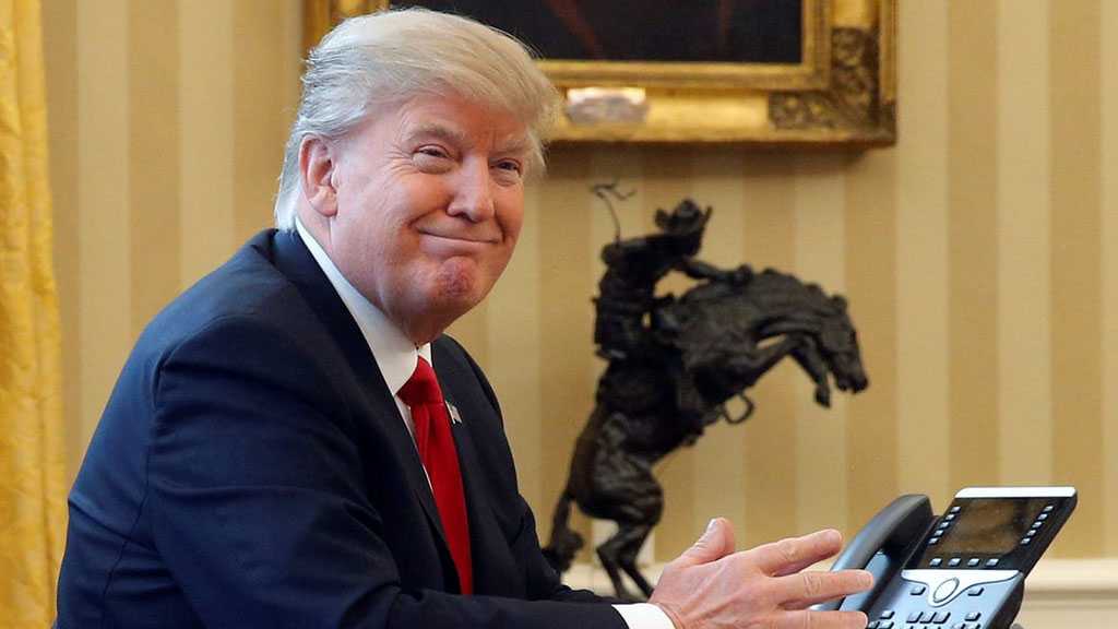 Trump Boasts of Nuclear Weapon ‘You Haven’t Even Seen or Heard About’