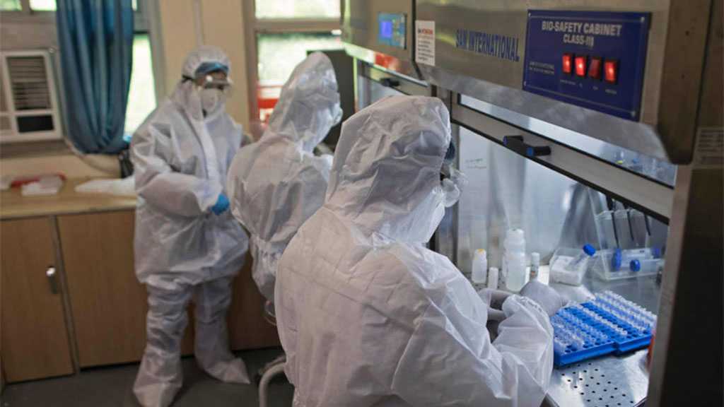 Global Coronavirus Cases Hit 27.7 Million, Deaths Pass 900k