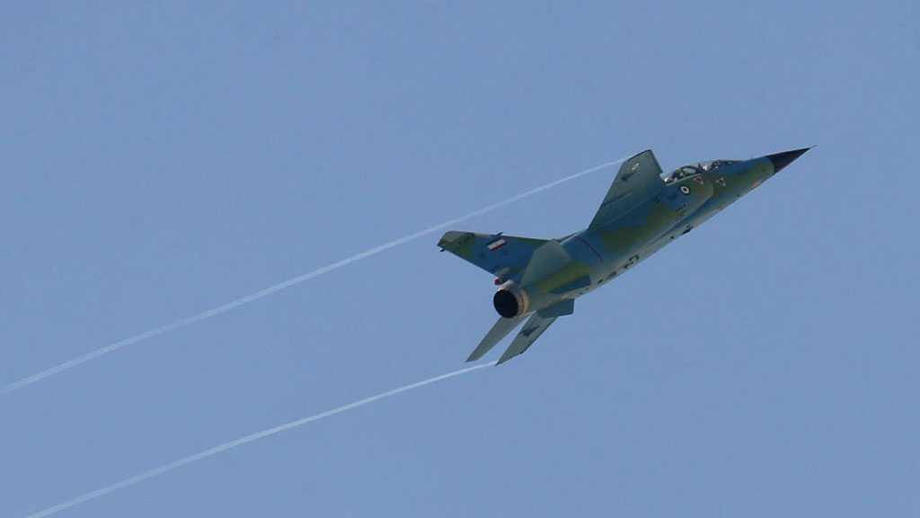 Iranian Army Warns US Aircraft Against Flying Near Drills Area