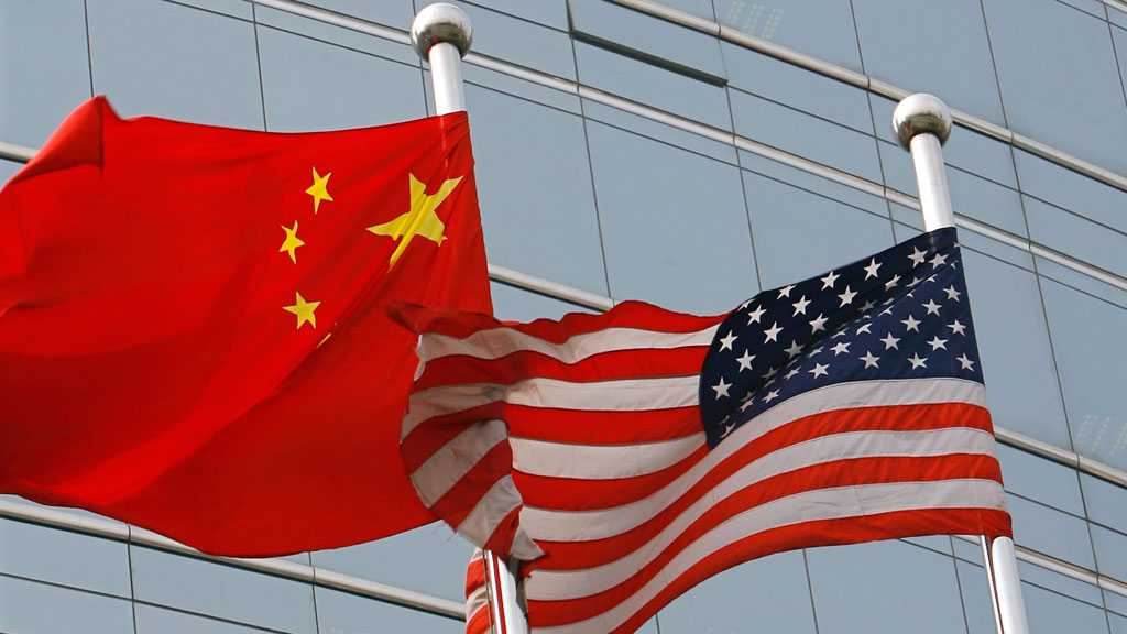 US Cancels 1k China Student Visas, Claiming Ties to Military