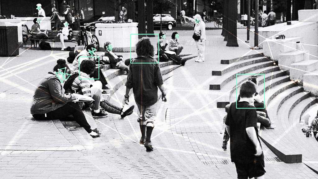 Portland Slaps Wide Ban on Use of Facial Recognition Tech