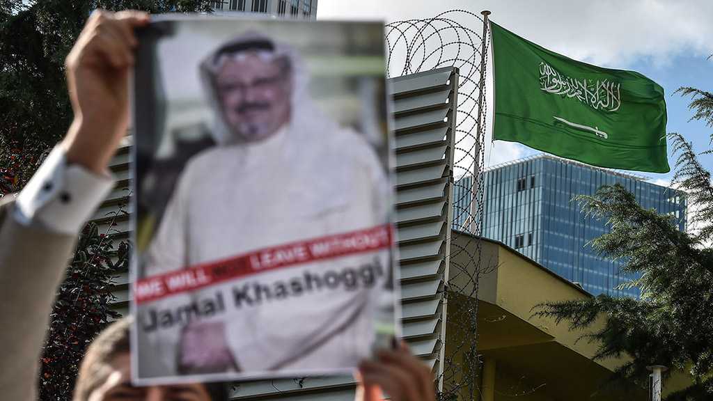 US Official Urges «Structural» Steps against Rights Abuses in Saudi Arabia