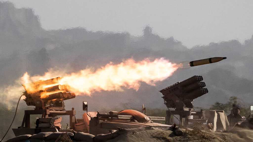 US Withdraws Its Drones After Iranian Warning Ahead of Massive Drills Near Strategic Strait of Hormuz