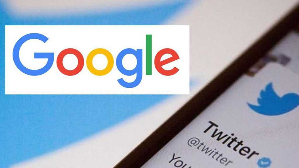 Google, Twitter Announce New Measures Against US Election Disinformation