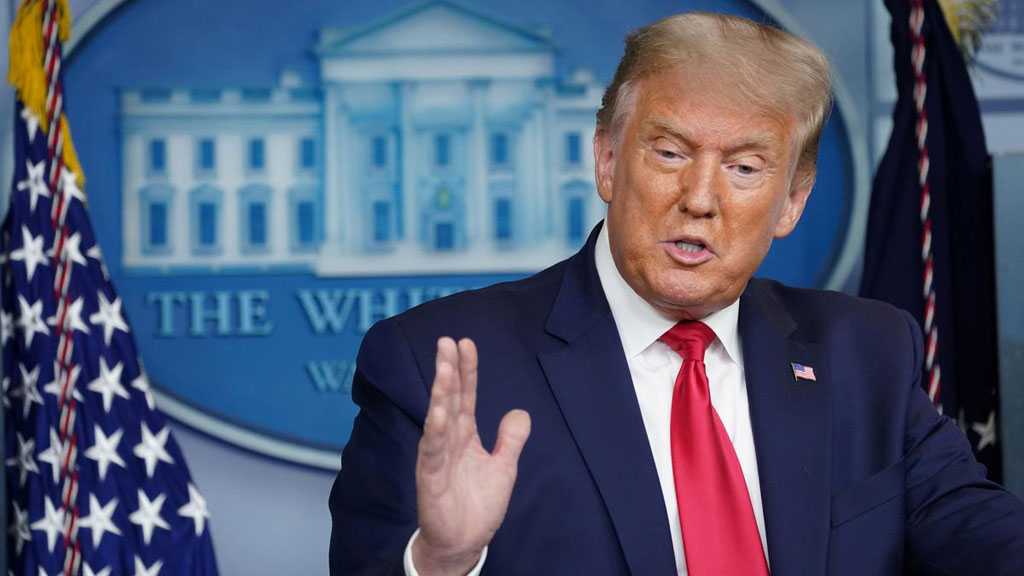 Trump Says Another Country Could Be Added Into ‘Israel’-UAE Signing Ceremony