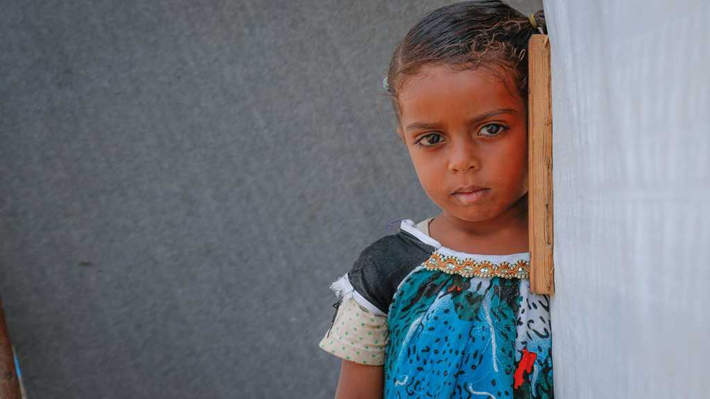 Eight Million Yemeni Children Out Of School - UNICEF