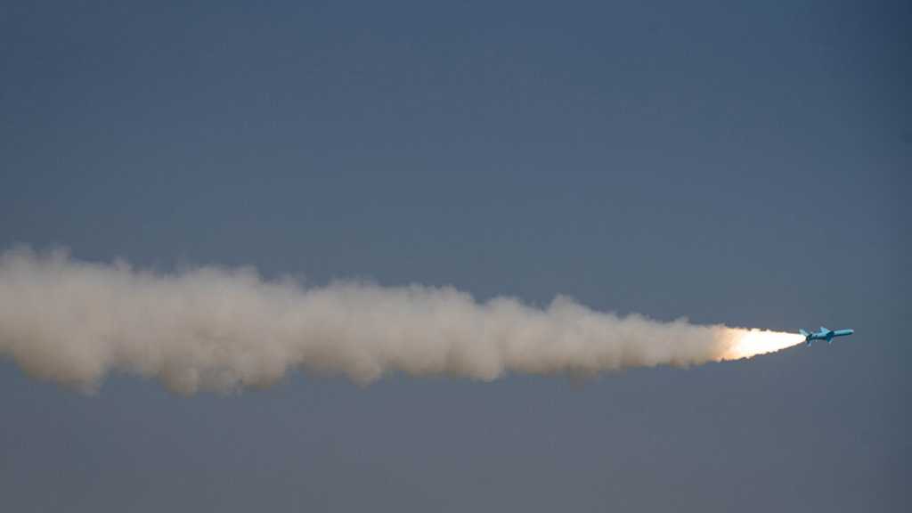 Zolfaghar-99: Iran Flies Combat Drone, Fires Naval Cruise Missile