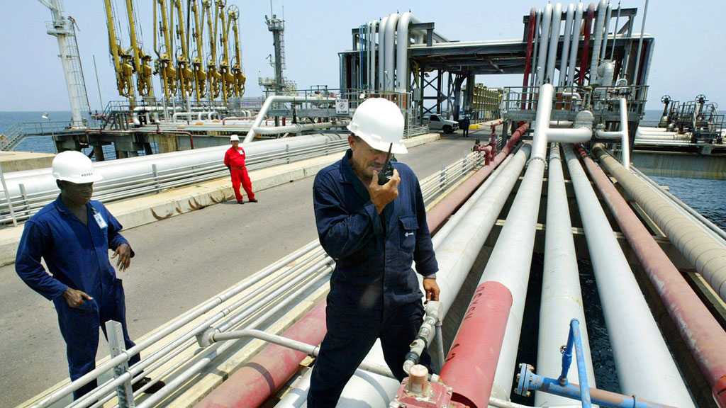 Venezuela Captures ’US Spy’ Targeting Two Oil Refineries