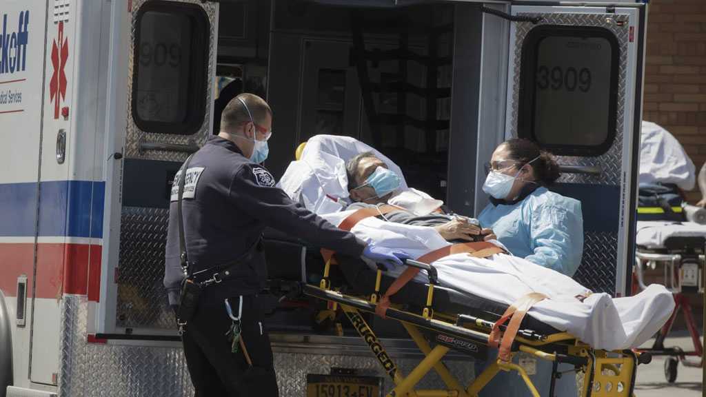 US Could See A ’Very Deadly December’ With Tens of Thousands of Coronavirus Deaths to Come