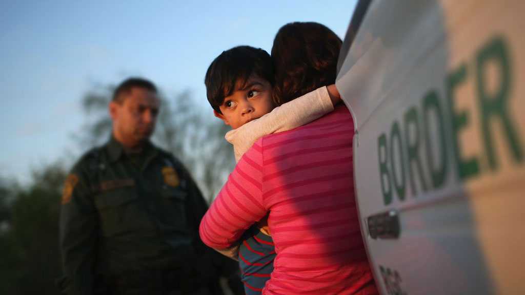 US Expelled 8,8k Migrant Children Under Coronavirus Rules