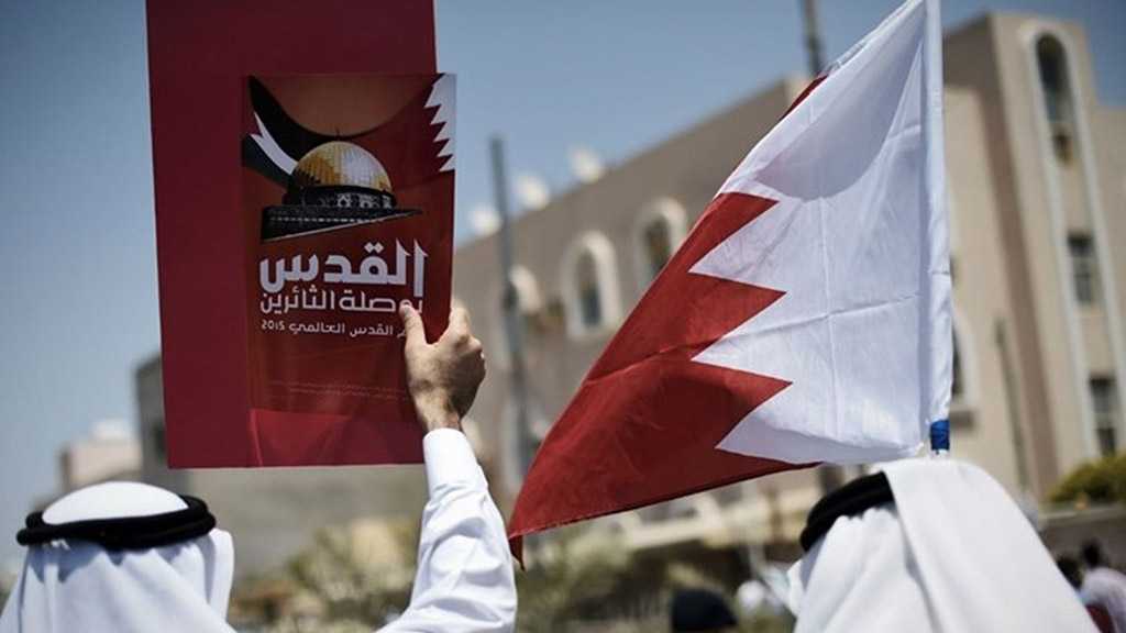 Iran Slams Bahrain Over «Shameful» Deal With «Israel»