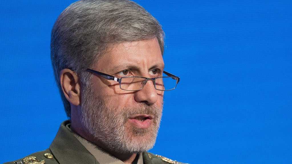 Iran Constantly Boosting Missile Power - Defense Minister