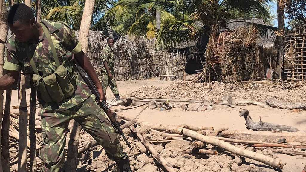 Daesh Affiliates Seize Two Islands in Mozambique