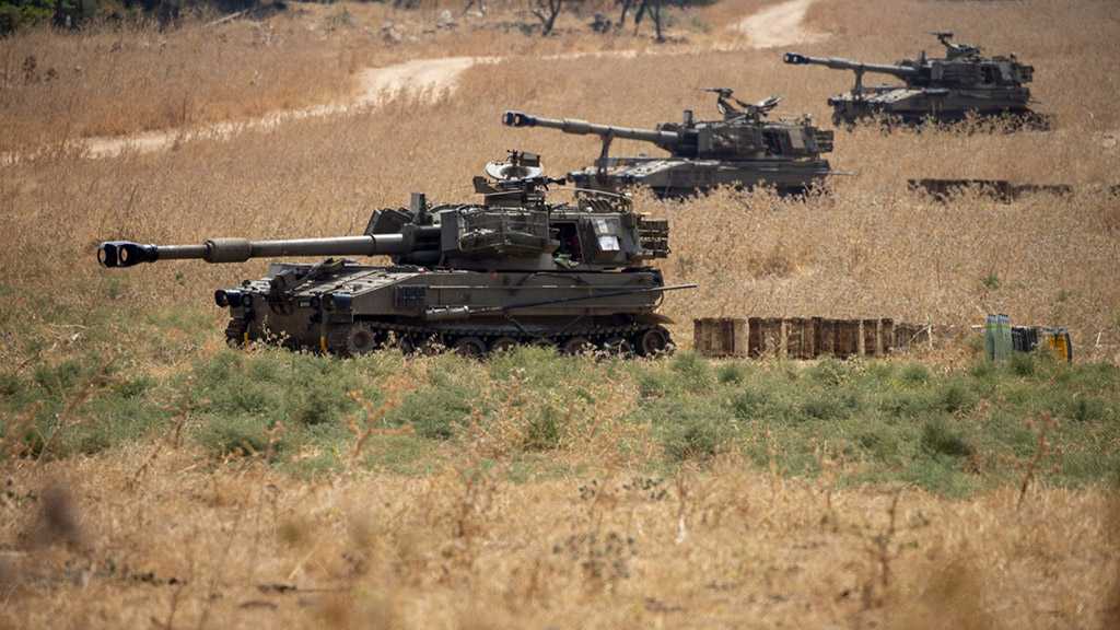 Hezbollah Horror Surrounds Enemy Soldiers
