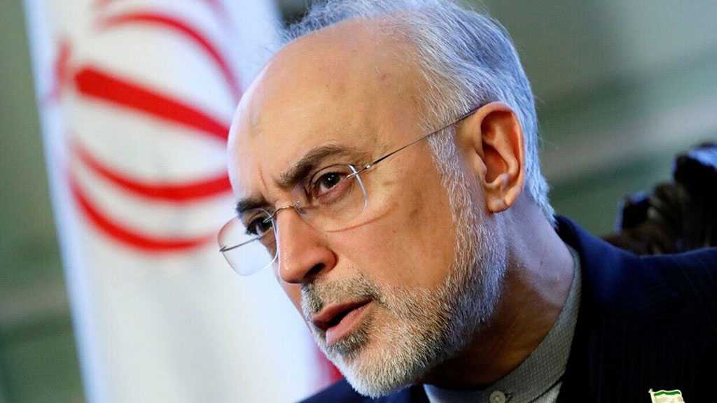 Over 1,000 Centrifuges Doing Enrichment Work at Iran’s Fordow Facility - AEOI Chief