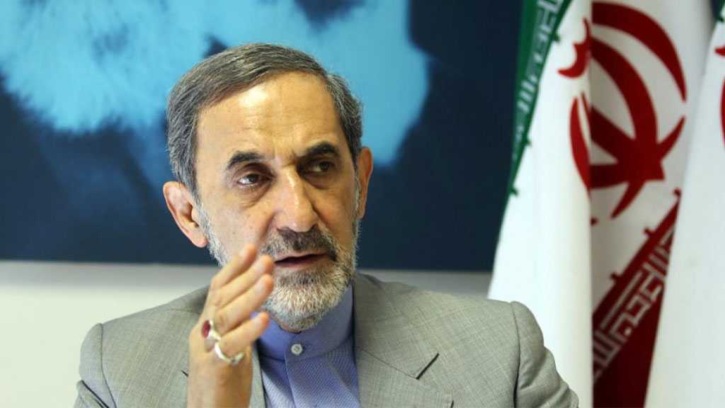 Velayati: UAE, Bahrain Revealed Their Real Face