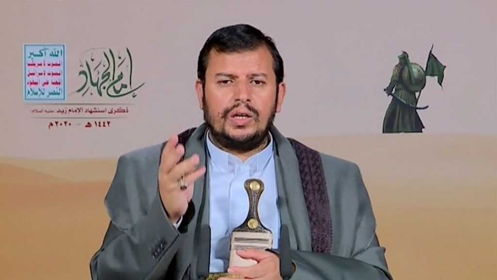 Ansarullah Leader: ‘Israel’ Preparing to Operate in Yemen in Cooperation with Coalition of Aggression
