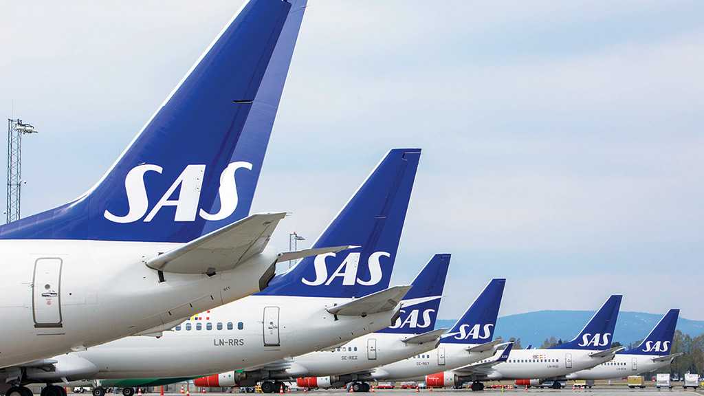Rival Nordic Airlines Demand More Aid amid COVID-19 Crisis