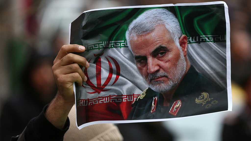 Iran Warns of Appropriate Response to Any US Mistake