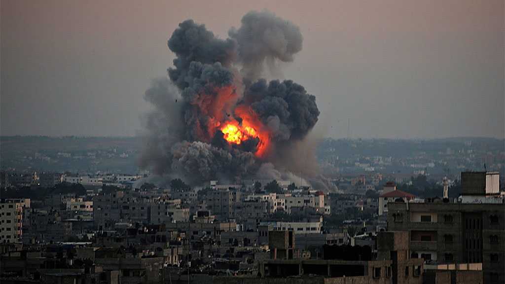 ‘Israeli’ Military, Palestinian Resistance Trade Fire Amid Fallout Over Arab Normalization Deals