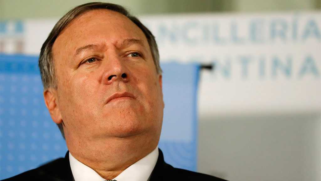 ‘Habitual Liar’ Pompeo Pushing Trump into ‘Mother of All Quagmires’ - Zarif