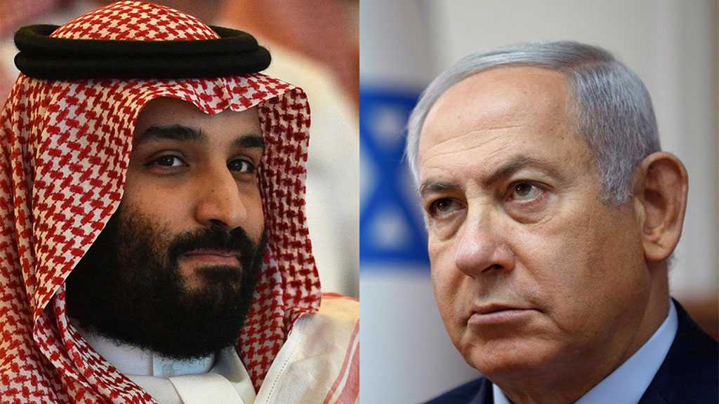 ‘Israeli’ Official Says Saudi Will ’Very Likely’ Join Normalization Deal