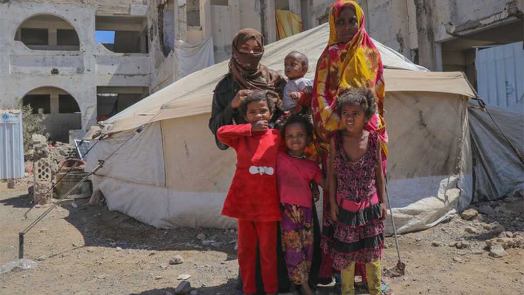 Famine Threat Returns To Yemen, Amid Upsurge in Fighting