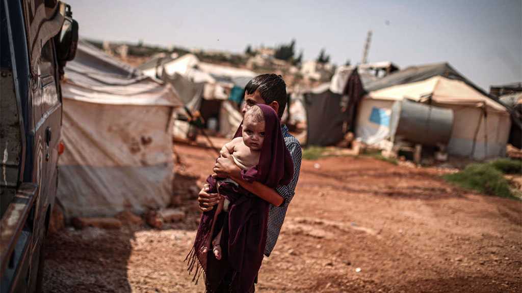 59 Million Displaced Due to America’s Wars