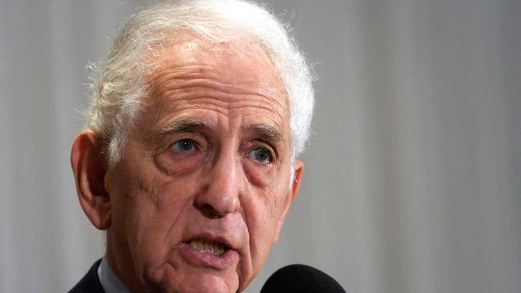 Pentagon Papers Leaker Testifies in Assange’s Defense, Says Wikileaks Exposed War Crimes In Public Interest