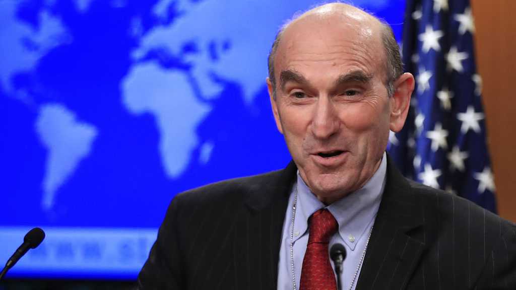 US Will Work to Hinder Arms Trades with Iran After It Failed at the UNSC