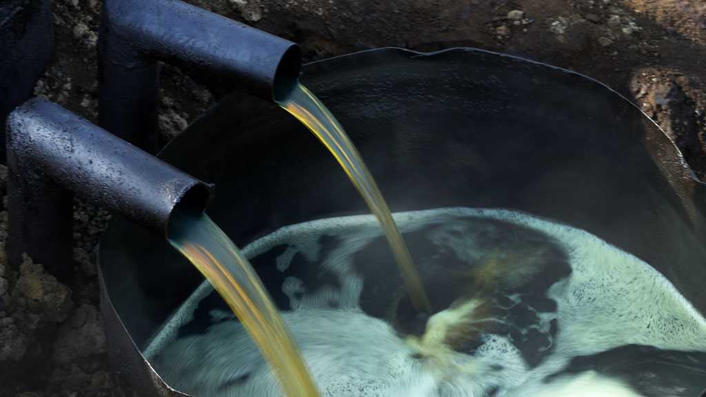 US Sanctions Behind Syria’s Acute Fuel Crisis