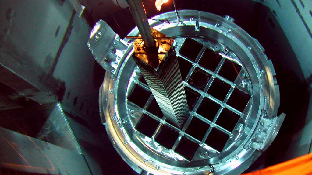 Saudi Arabia May Have Enough Uranium Ore to Produce Nuclear Fuel