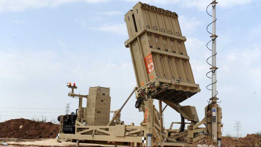 Fearing Resistance Rockets, «Israel» Deploys Iron Dome Batteries