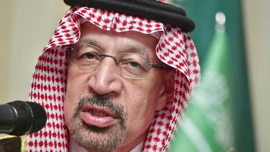 Saudi Minister Warns Oil Market Gamblers Will Be Hurt ’Like Hell’