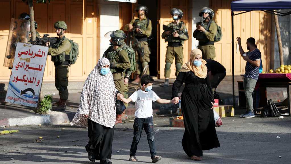 Occupying Palestine Is Rotting ‘Israel’ From Inside. No Gulf ‘Peace’ Deal Can Hide That