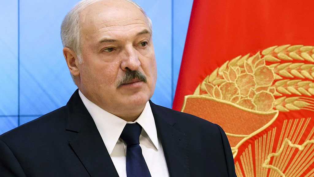 Belarus President Closes Borders with Poland, Lithuania, Puts Army on High Alert