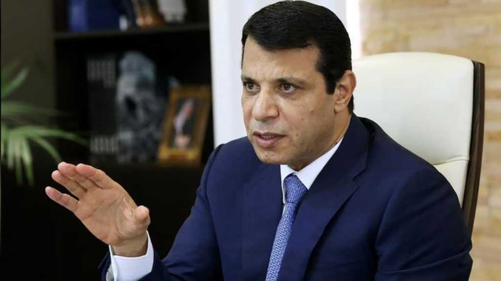 Washington Considering Supporting Former Fatah Leader as Palestinian President