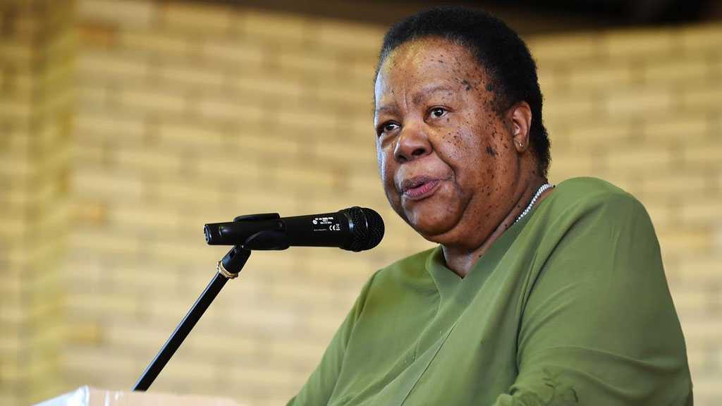 US Report of Iran’s Assassination Plot ‘Bizarre’ - SA Minister