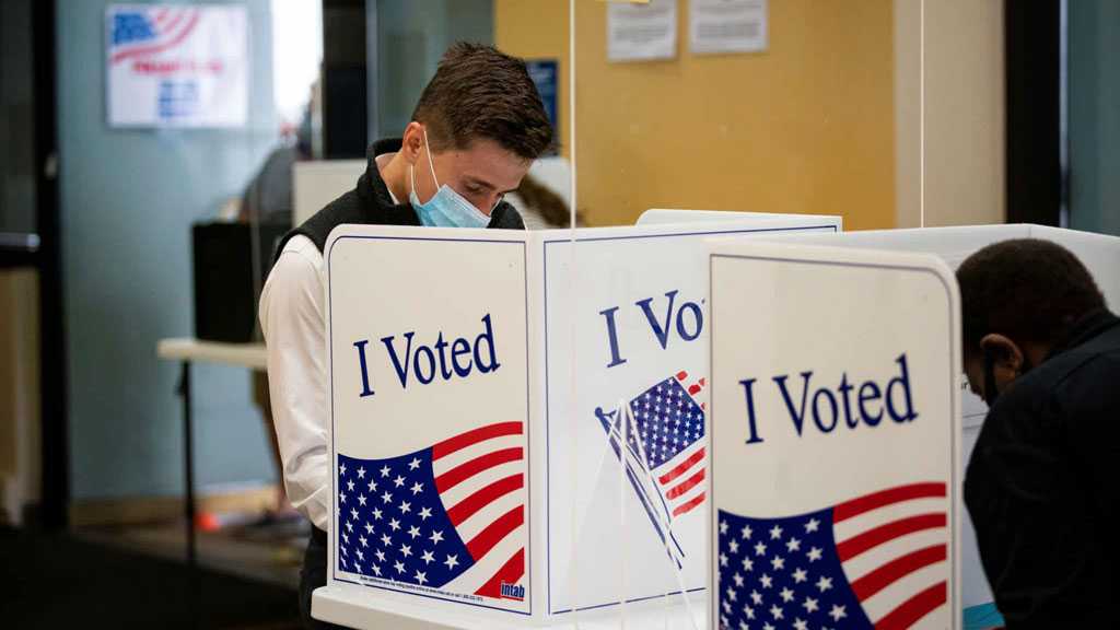 US Presidential Elections: Biden Challenges Trump on Economy, Early Voting Begins in Four States