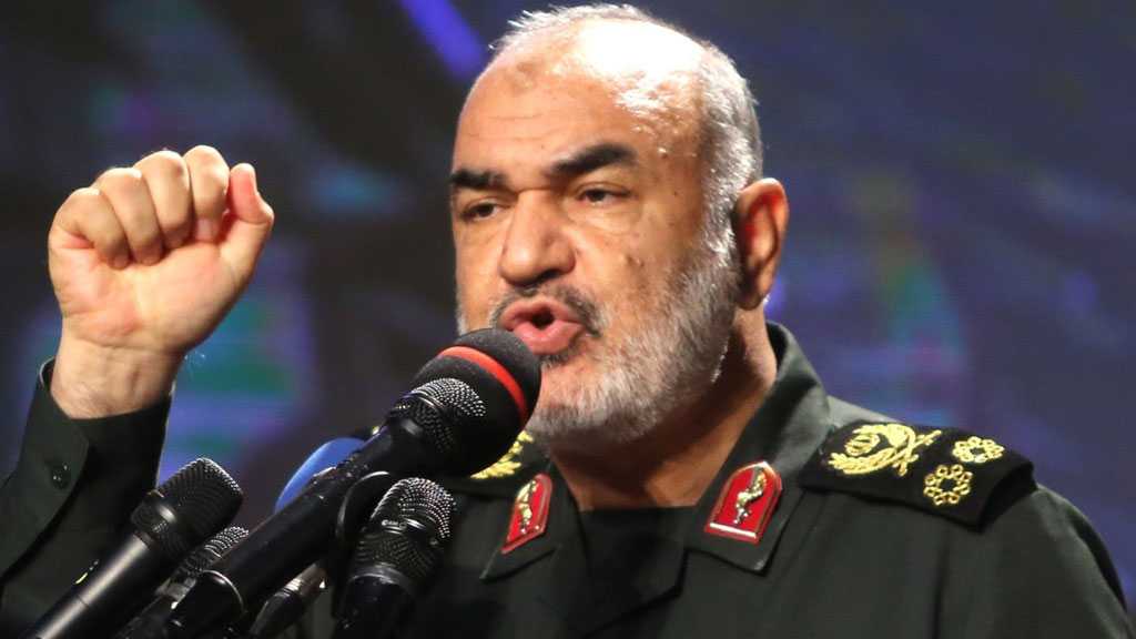 IRGC Chief: Iran To Target Those Who Are Directly or Indirectly Behind Martyr Soleimani’s Assassination