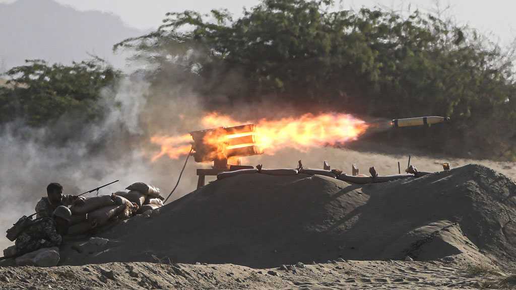 Iran No Place for Enemies to Exhibit Their Powers - Army Aviation Commander