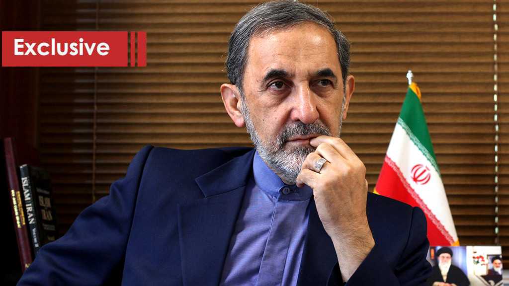 Imam Khamenei’s Advisor: US “Barking” Won’t Bear Fruit or Have Any Effect