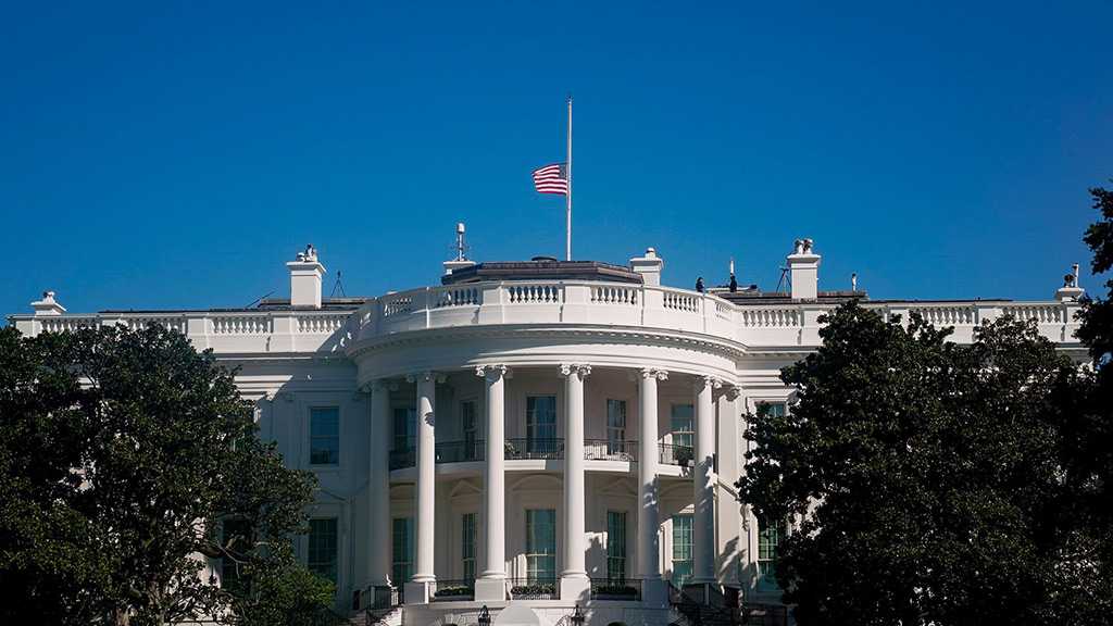 Federal Officials Detain Suspect for Sending Ricin Package to White House