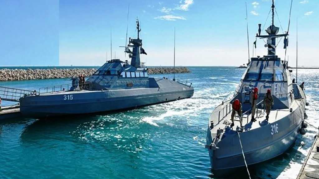 Saudi Arabia Receives New Consignments of French Speedboats