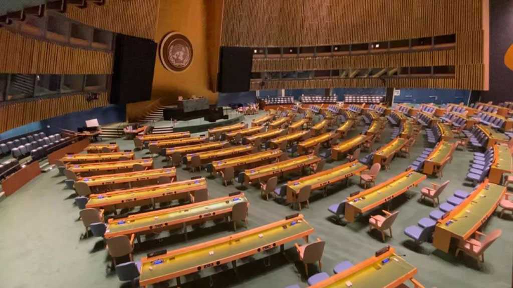 UN General Assembly Holds Virtual Summit for World in Crisis
