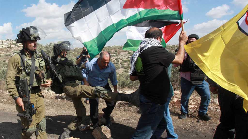 Palestinians Fear Cost Of Arab States’ Normalization with ‘Israel’