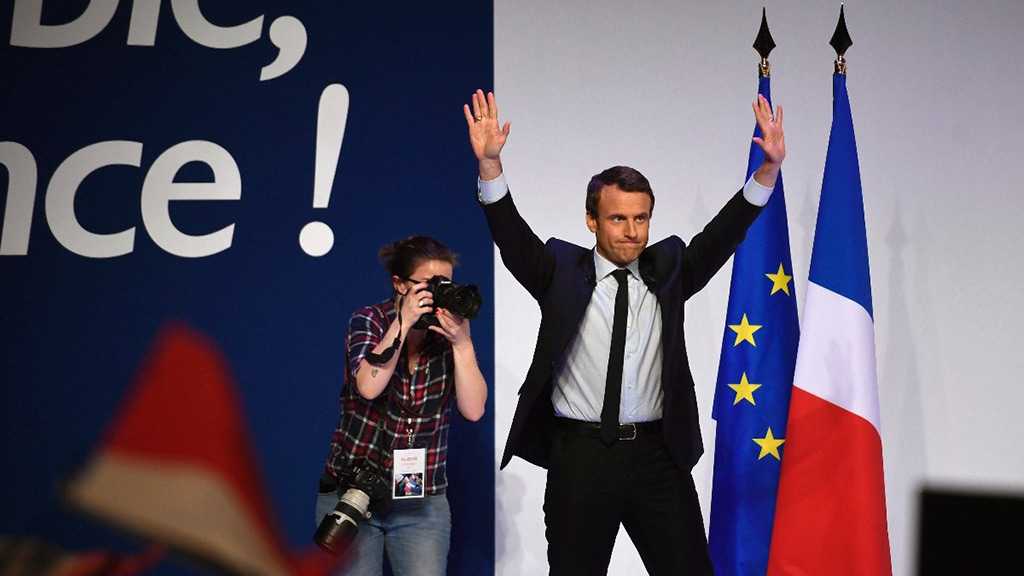 Alarm for Macron as Deputy Party Chief Steps Down