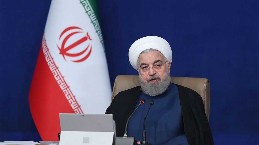 Rouhani: “Insight” To Challenge Enemies, Iran’s Achievement in 4 Decades of Resistance