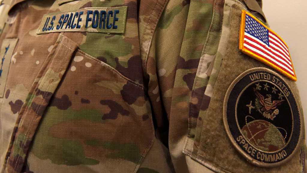 First US Space Force Squadron Lands in the Gulf
