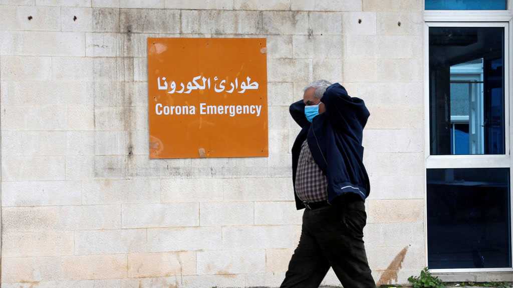 Lebanon Reports 851 New Coronavirus Cases, 10 Deaths